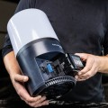 SCANGRIP AREA 6 CONNECT - Nieoślepiająca akumulatorowa lampa robocza 360 stopni 6000 lm