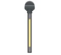 SCANGRIP FLEX HEAD - Cienka kompaktowa i mocna głowica lampy inspekcyjnej 750 lm