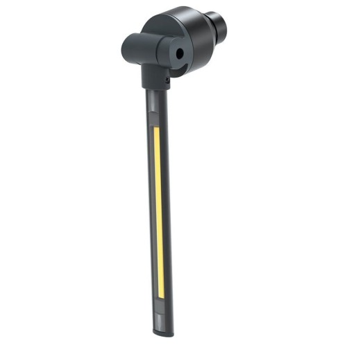 SCANGRIP FLEX HEAD - Cienka kompaktowa i mocna głowica lampy inspekcyjnej 750 lm