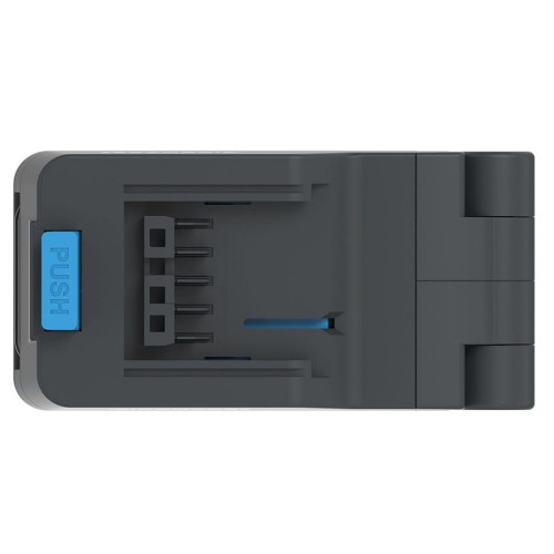 SCANGRIP BASIC CONNECT - Kompaktowa lampa robocza 1000 lm
