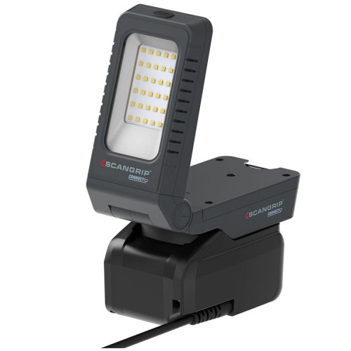 SCANGRIP BASIC CONNECT - Kompaktowa lampa robocza 1000 lm