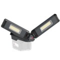 SCANGRIP DUO CONNECT - Akumulatorowa lampa robocza z dwiema głowicami 2500 lm