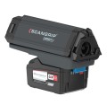 SCANGRIP DUO CONNECT - Akumulatorowa lampa robocza z dwiema głowicami 2500 lm