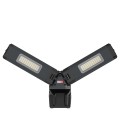 SCANGRIP DUO CONNECT - Akumulatorowa lampa robocza z dwiema głowicami 2500 lm