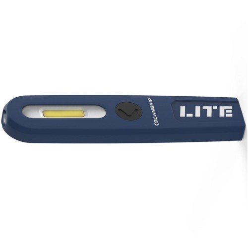 SCANGRIP STICK LITE S - Akumulatorowa lampa inspekcyjna 200 lm