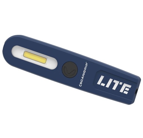 SCANGRIP STICK LITE S - Akumulatorowa lampa inspekcyjna 200 lm
