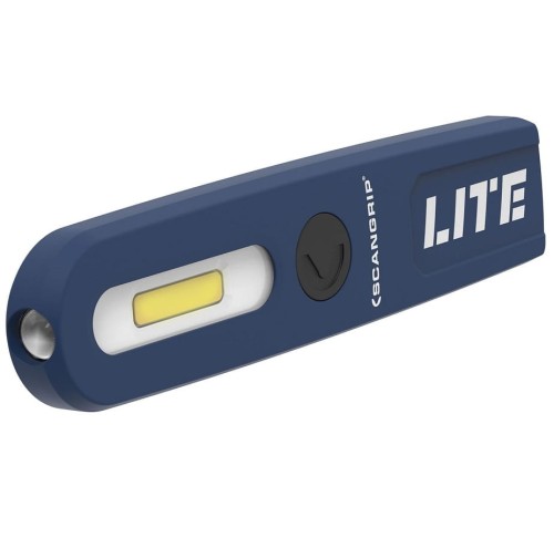 SCANGRIP STICK LITE S - Akumulatorowa lampa inspekcyjna 200 lm