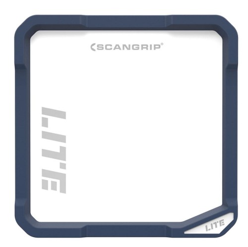 SCANGRIP VEGA LITE COMPACT - Nieoślepiająca sieciowa lampa robocza 4000 lm