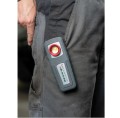 SCANGRIP Minimatch - Akumulatorowa lampa z 2 BARWAMI ŚWIATŁA 200 lm o współczynniku CRI+