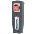 SCANGRIP Minimatch - Akumulatorowa lampa z 2 BARWAMI ŚWIATŁA 200 lm o współczynniku CRI+