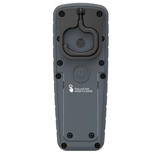 SCANGRIP Minimatch - Akumulatorowa lampa z 2 BARWAMI ŚWIATŁA 200 lm o współczynniku CRI+
