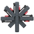 SCANGRIP Minimatch - Akumulatorowa lampa z 2 BARWAMI ŚWIATŁA 200 lm o współczynniku CRI+