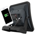 SCANGRIP MULTIMATCH R - Akumulatorowa lampa robocza LED CRI+ CCT SCAN do detalingu 1200 lm