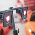 SCANGRIP MULTIMATCH R - Akumulatorowa lampa robocza LED CRI+ CCT SCAN do detalingu 1200 lm