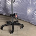 SCANGRIP MULTIMATCH R - Akumulatorowa lampa robocza LED CRI+ CCT SCAN do detalingu 1200 lm