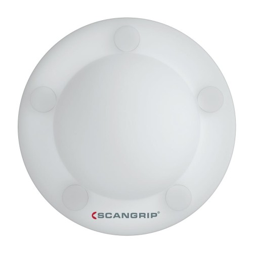 SCANGRIP DIFFUSER MEDIUM - Dyfuzor rozpraszający światło lamp roboczych