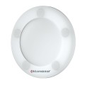 SCANGRIP DIFFUSER MEDIUM - Dyfuzor rozpraszający światło lamp roboczych