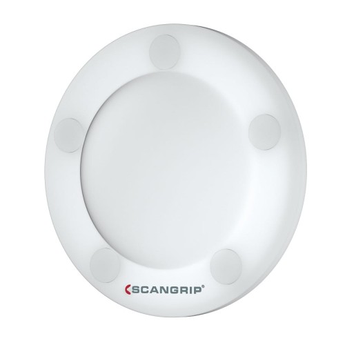 SCANGRIP DIFFUSER MEDIUM - Dyfuzor rozpraszający światło lamp roboczych