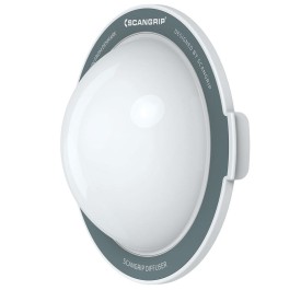 SCANGRIP DIFFUSER LARGE - Dyfuzor rozpraszający światło lamp roboczych