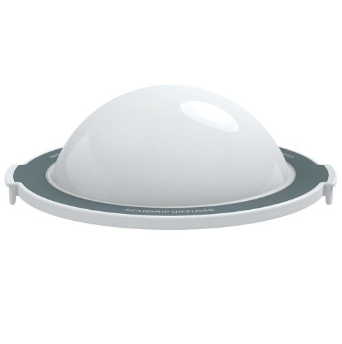 SCANGRIP DIFFUSER LARGE - Dyfuzor rozpraszający światło lamp roboczych