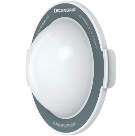 SCANGRIP DIFFUSER - Dyfuzor rozpraszający światło lamp roboczych