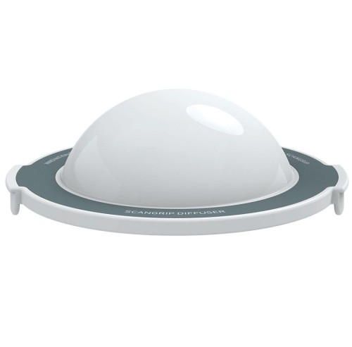SCANGRIP DIFFUSER - Dyfuzor rozpraszający światło lamp roboczych