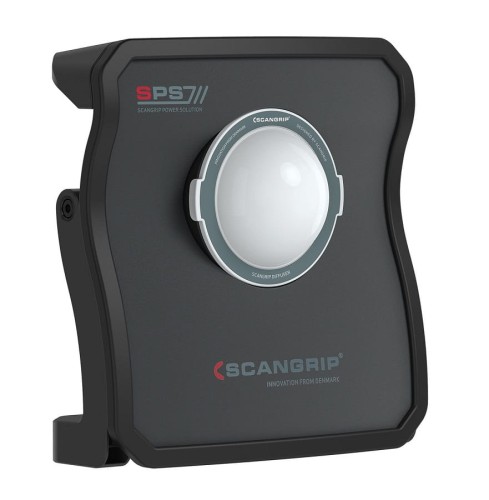 SCANGRIP DIFFUSER - Dyfuzor rozpraszający światło lamp roboczych