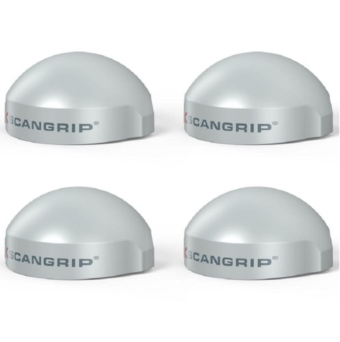 SCANGRIP DIFFUSER SMALL - Dyfuzor rozpraszający światło lamp roboczych