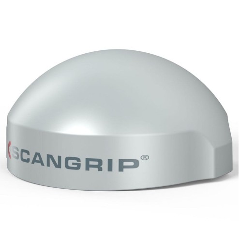 SCANGRIP DIFFUSER SMALL - Dyfuzor rozpraszający światło lamp roboczych