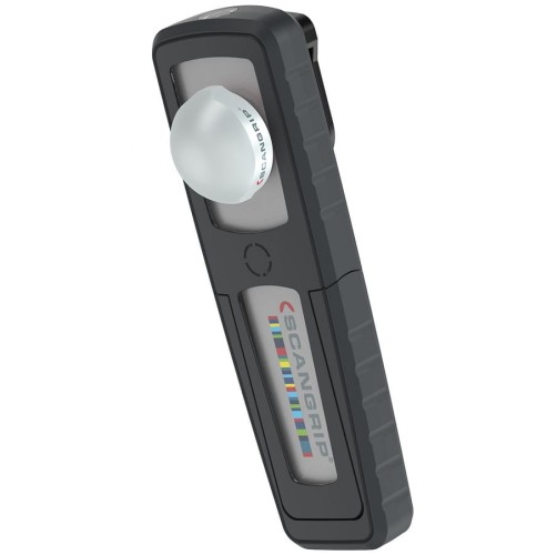 SCANGRIP DIFFUSER SMALL - Dyfuzor rozpraszający światło lamp roboczych
