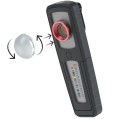 SCANGRIP DIFFUSER SMALL - Dyfuzor rozpraszający światło lamp roboczych