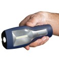 SCANGRIP MAG - Akumulatorowa lampa inspekcyjna LED 300 lm