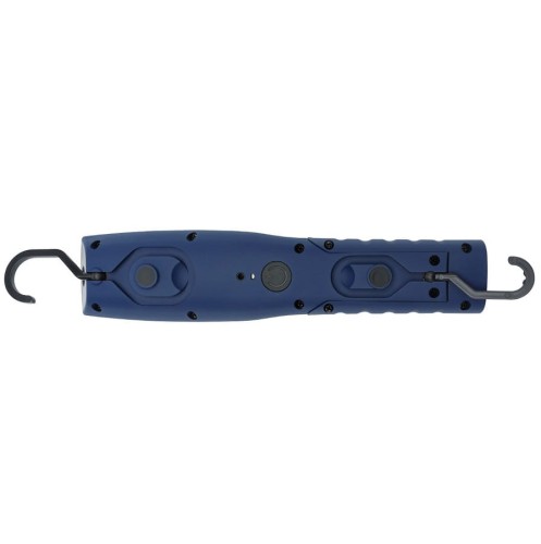 SCANGRIP MAG - Akumulatorowa lampa inspekcyjna LED 300 lm