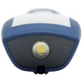 SCANGRIP MAG - Akumulatorowa lampa inspekcyjna LED 300 lm