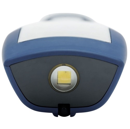 SCANGRIP MAG - Akumulatorowa lampa inspekcyjna LED 300 lm