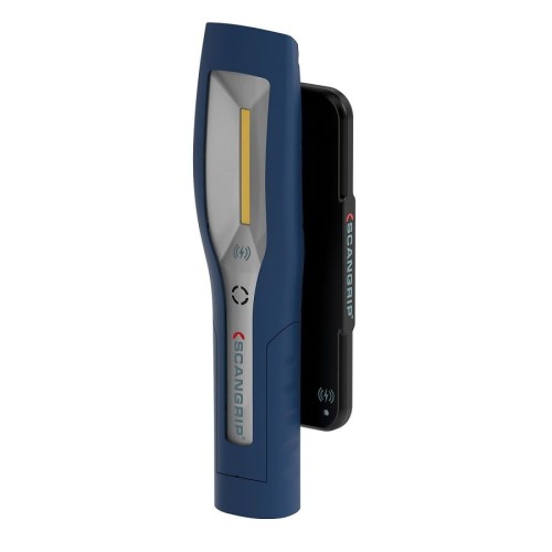 SCANGRIP WIRELESS CHARGING PAD - Bezprzewodowa podkładka ładująca dla lampy MAG PRO