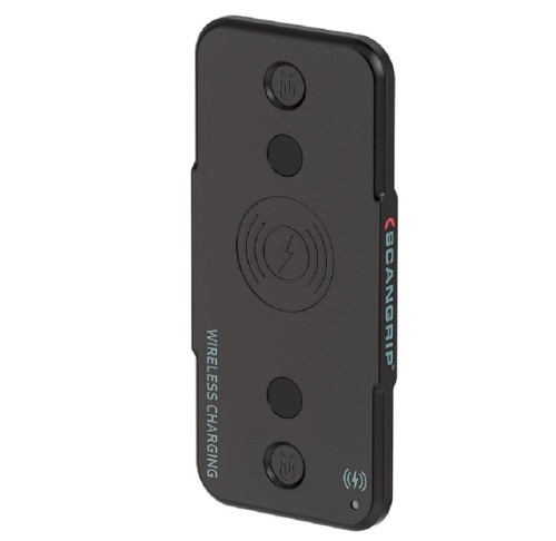 SCANGRIP WIRELESS CHARGING PAD - Bezprzewodowa podkładka ładująca dla lampy MAG PRO
