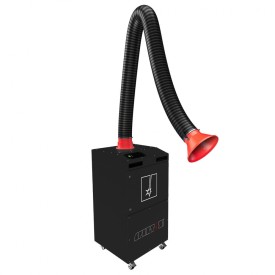 Spartus AirMaster 2m - Mobilny filtr dymu spawalniczego