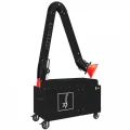Spartus ProVent M 2m - Mobilny filtr dymu spawalniczego