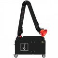 Spartus ProVent M 3m - Mobilny filtr dymu spawalniczego