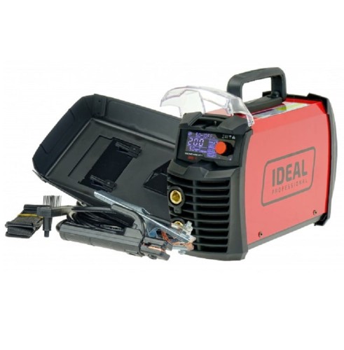 IDEAL TECNO ARC 211 LED - Spawarka inwertorowa
