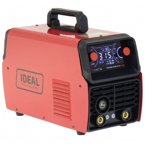 IDEAL TECNO ARC 315 LED - Spawarka inwertorowa