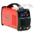 IDEAL TECNO TIG 212 DC PULSE LED - Spawarka inwertorowa