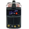 IDEAL TECNO TIG 212 DC PULSE LED - Spawarka inwertorowa