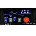 IDEAL TECNO TIG 212 DC PULSE LED - Spawarka inwertorowa