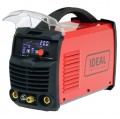 IDEAL TECNO TIG 212 DC PULSE LED - Spawarka inwertorowa