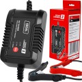 IDEAL SMART CHARGER 2 - Inteligentny prostownik 6/12 V