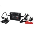 IDEAL SMART CHARGER 2 - Inteligentny prostownik 6/12 V