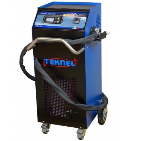 TEKNEL DRAGON 600 LCD - Podgrzewacz indukcyjny