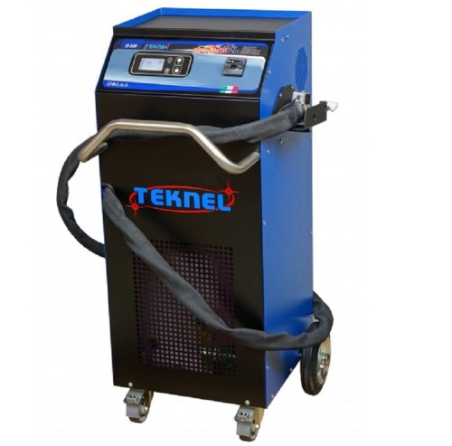 TEKNEL DRAGON 800 LCD - Podgrzewacz indukcyjny
